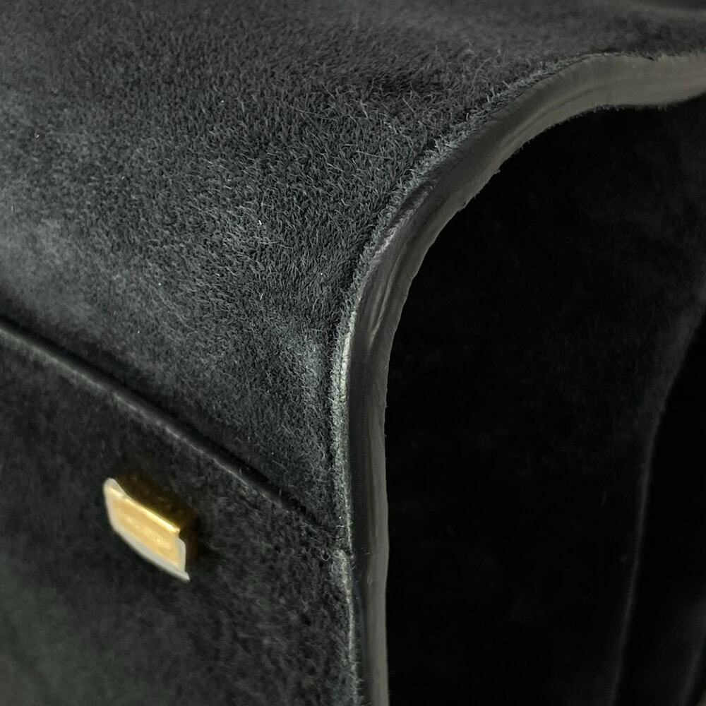 The Row Soft Margaux 15 Tote Bag W1255 L25 - Picture 8 of 16